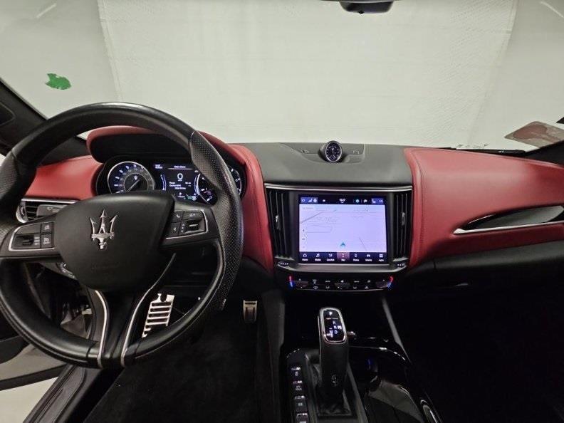 used 2022 Maserati Levante car, priced at $42,989