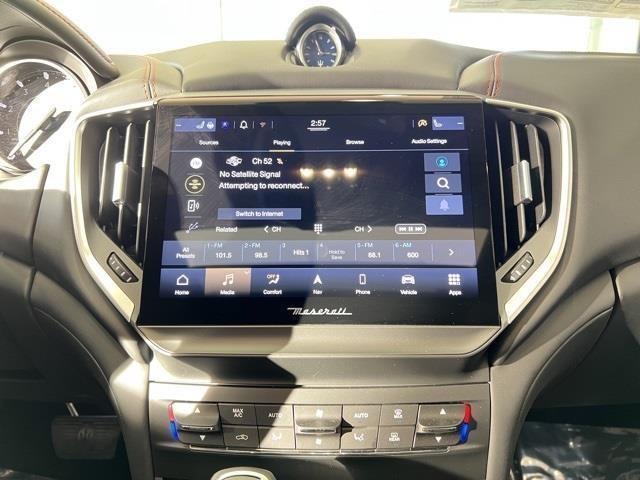 used 2024 Maserati Ghibli car, priced at $72,349