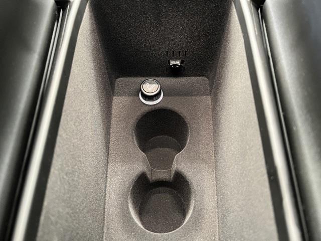 used 2024 Maserati Ghibli car, priced at $72,349