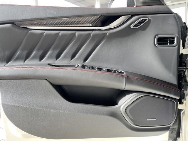 used 2024 Maserati Ghibli car, priced at $72,349