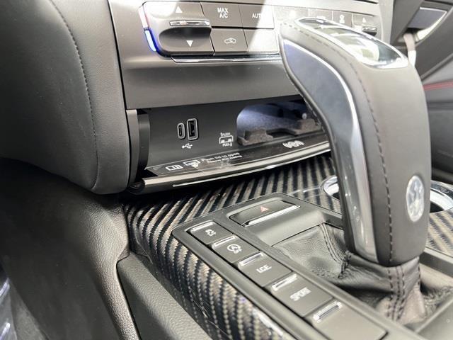 used 2024 Maserati Ghibli car, priced at $72,349