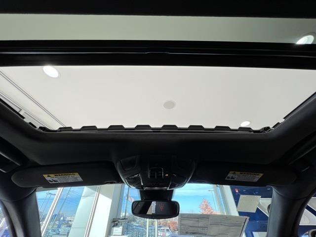 used 2024 Maserati Ghibli car, priced at $72,349