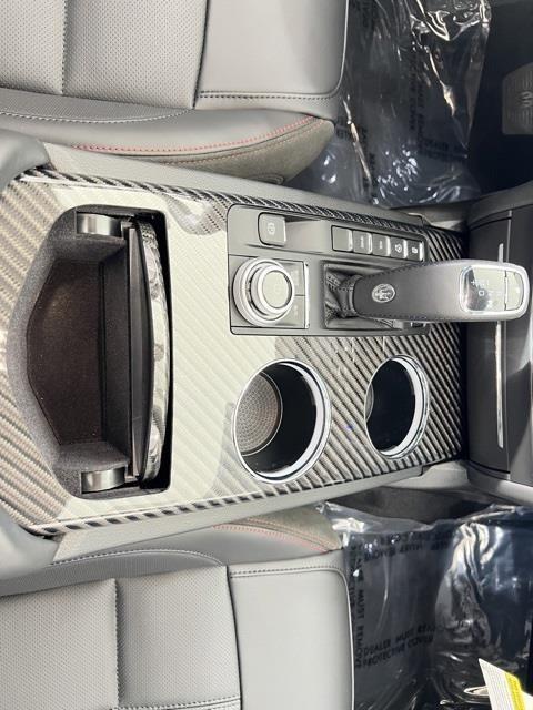 used 2024 Maserati Ghibli car, priced at $72,349