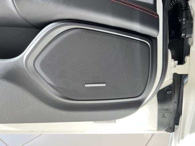 used 2024 Maserati Ghibli car, priced at $72,349