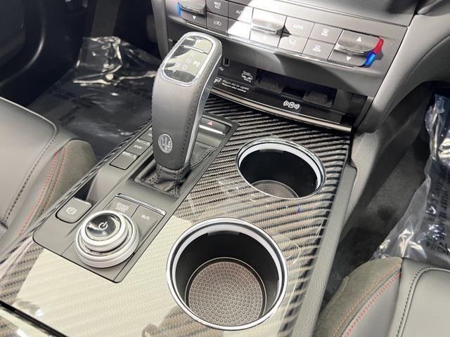 used 2024 Maserati Ghibli car, priced at $72,349