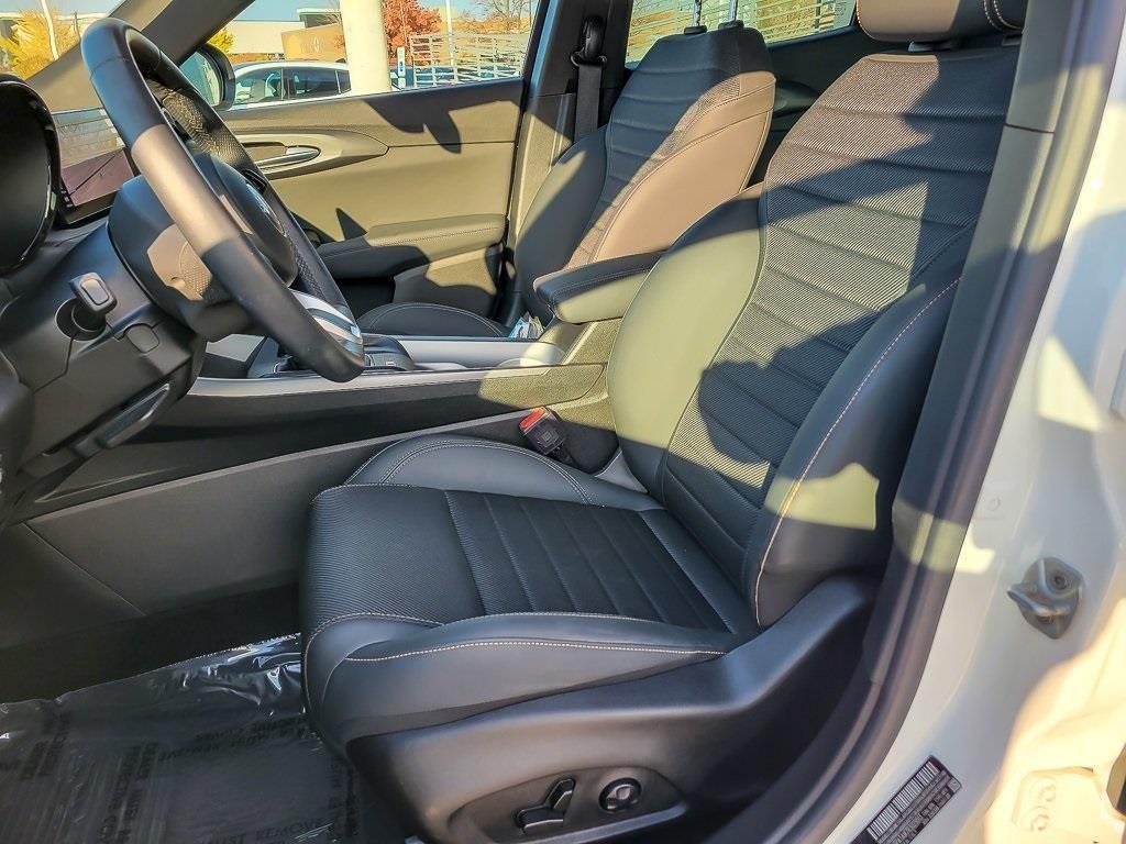 used 2024 Alfa Romeo Tonale car, priced at $25,797