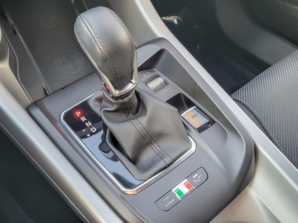 used 2024 Alfa Romeo Tonale car, priced at $25,797