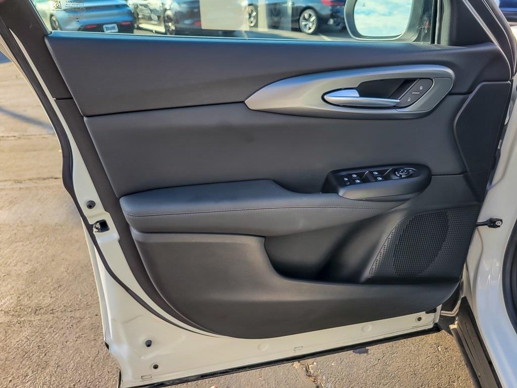 used 2024 Alfa Romeo Tonale car, priced at $25,797