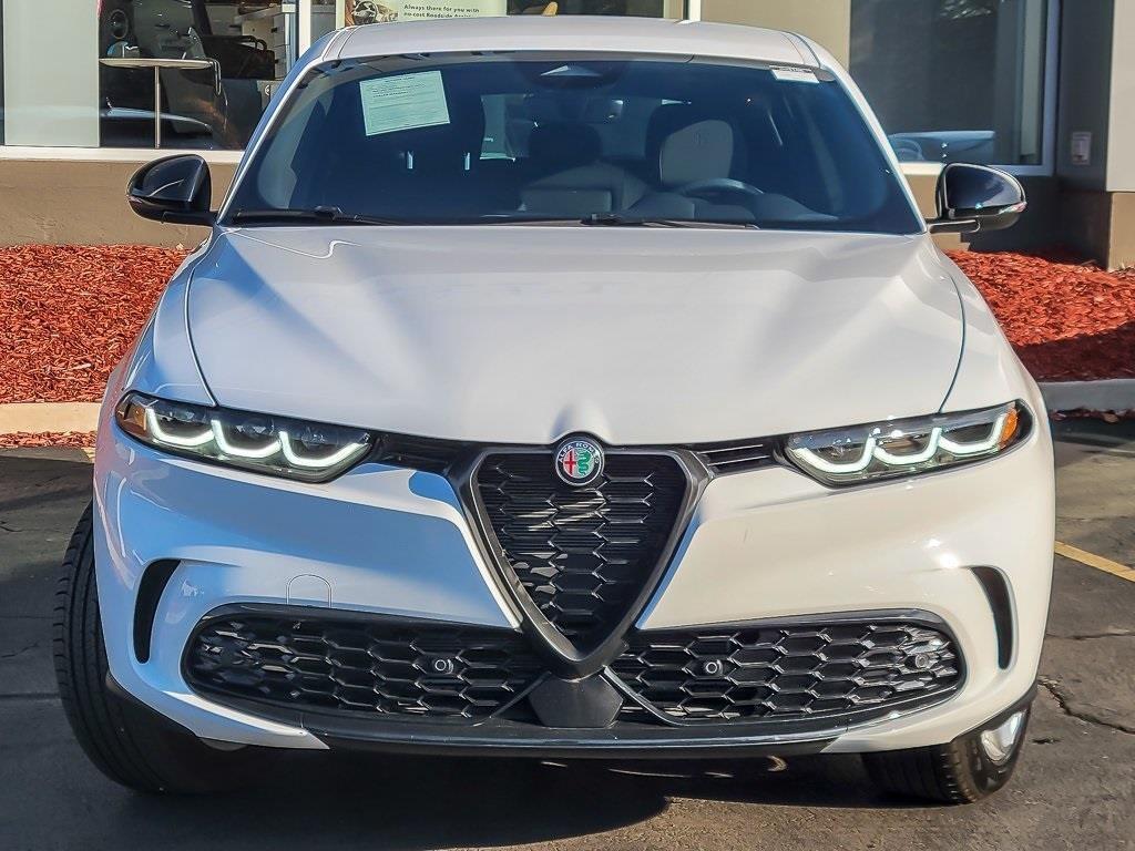 used 2024 Alfa Romeo Tonale car, priced at $25,797
