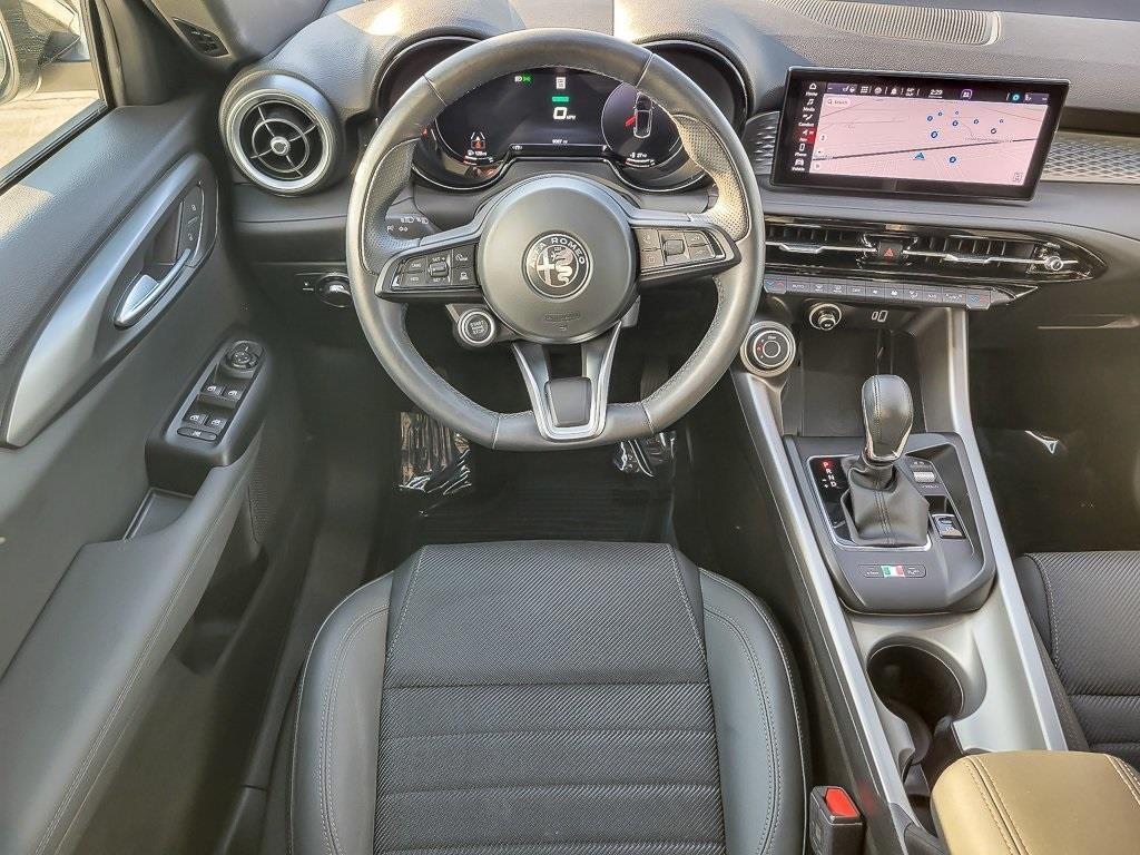 used 2024 Alfa Romeo Tonale car, priced at $25,797