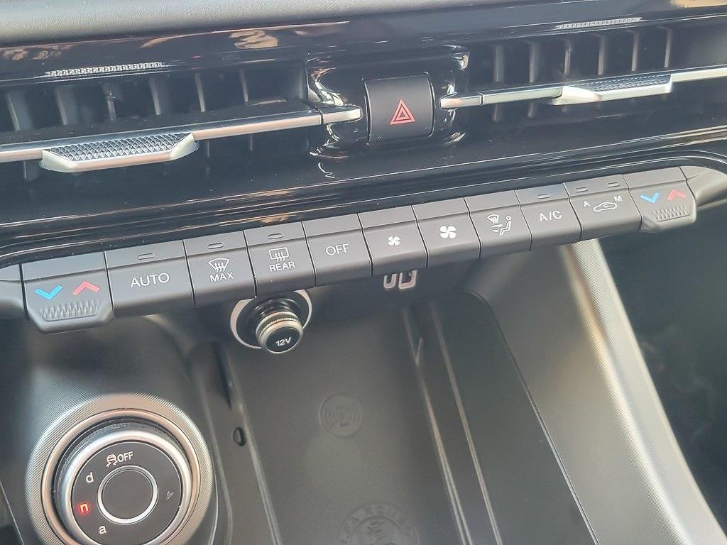 used 2024 Alfa Romeo Tonale car, priced at $25,797