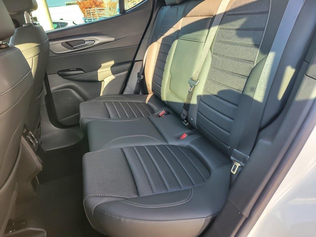 used 2024 Alfa Romeo Tonale car, priced at $25,797