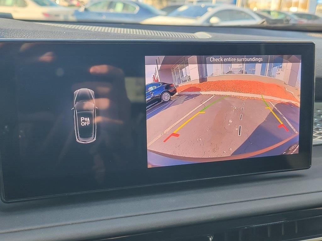 used 2024 Alfa Romeo Tonale car, priced at $25,797