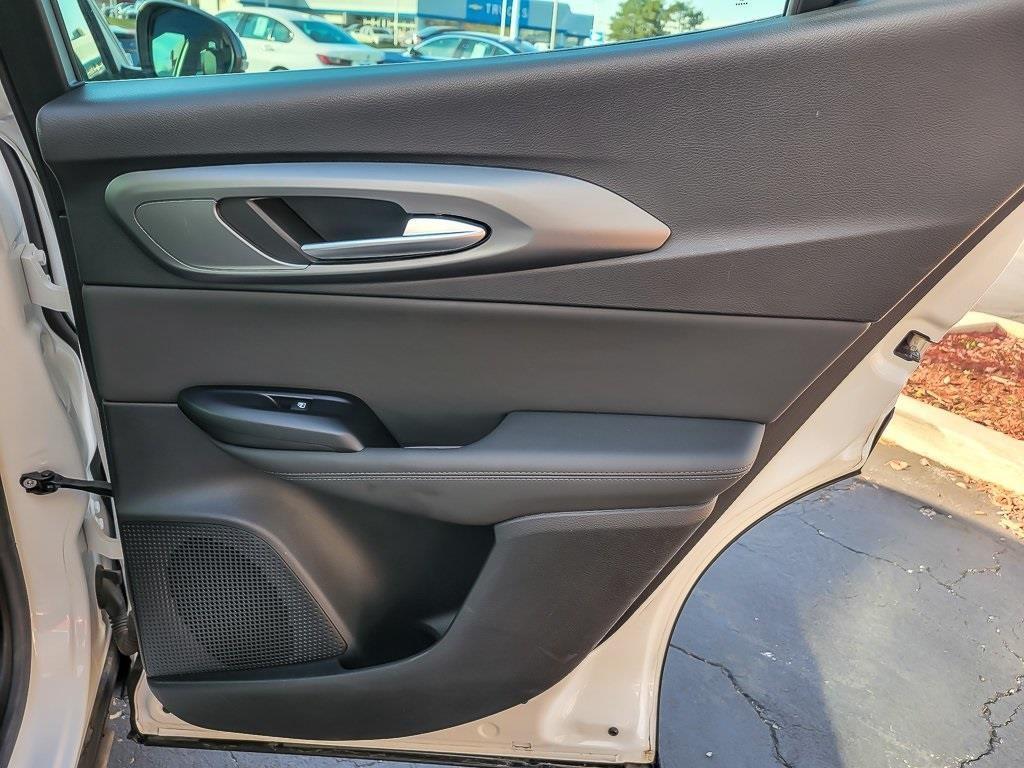 used 2024 Alfa Romeo Tonale car, priced at $25,797