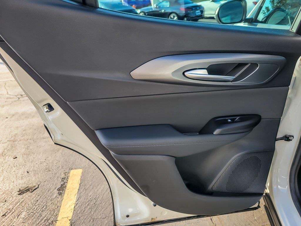 used 2024 Alfa Romeo Tonale car, priced at $25,797