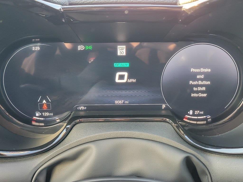 used 2024 Alfa Romeo Tonale car, priced at $25,797