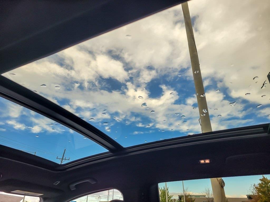 used 2025 BMW X7 car, priced at $67,368