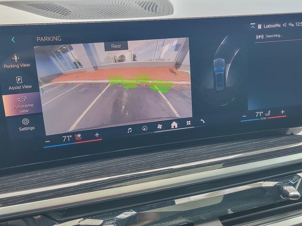 used 2025 BMW X7 car, priced at $67,368