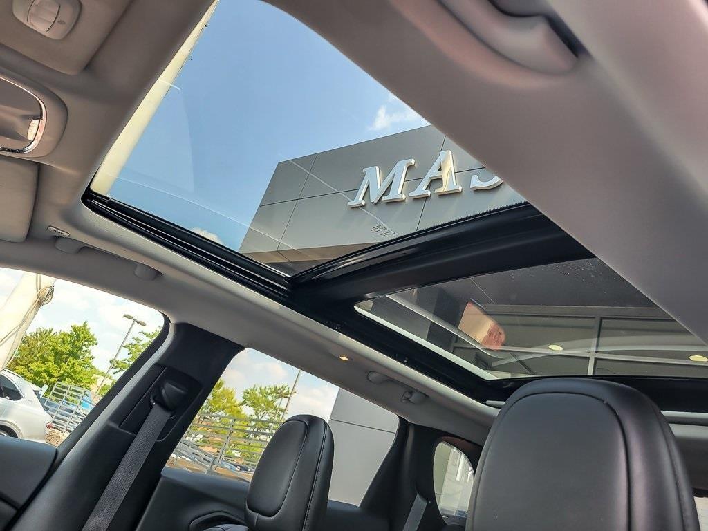 used 2019 Jeep Cherokee car, priced at $19,989