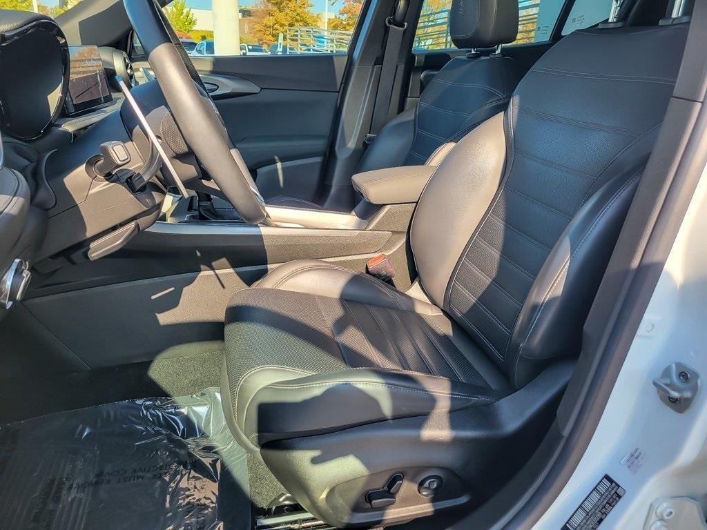 used 2024 Alfa Romeo Tonale car, priced at $27,859
