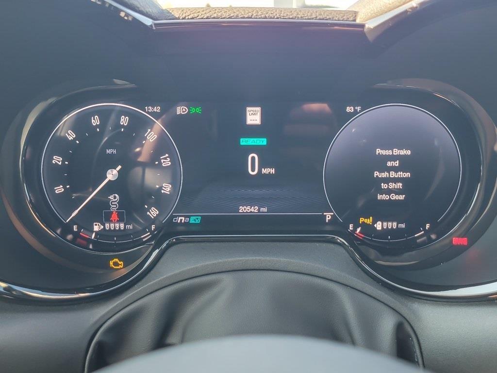 used 2024 Alfa Romeo Tonale car, priced at $27,859