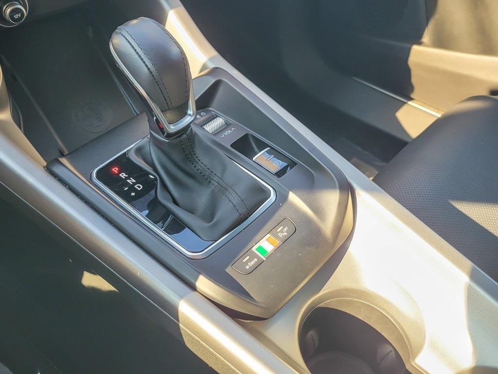 used 2024 Alfa Romeo Tonale car, priced at $27,859