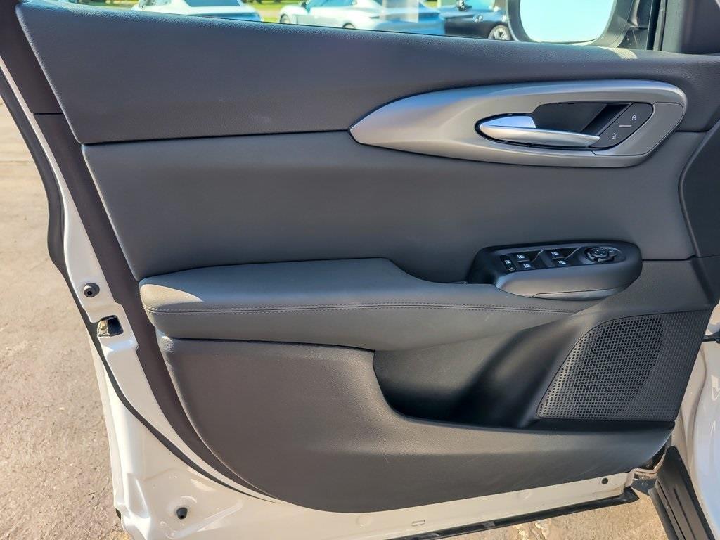 used 2024 Alfa Romeo Tonale car, priced at $27,859