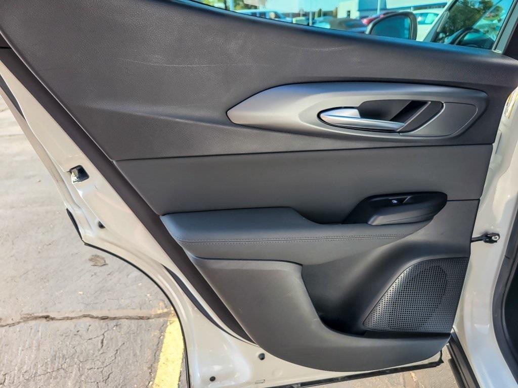 used 2024 Alfa Romeo Tonale car, priced at $27,859