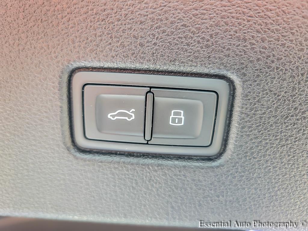 used 2021 Audi Q5 car, priced at $28,621