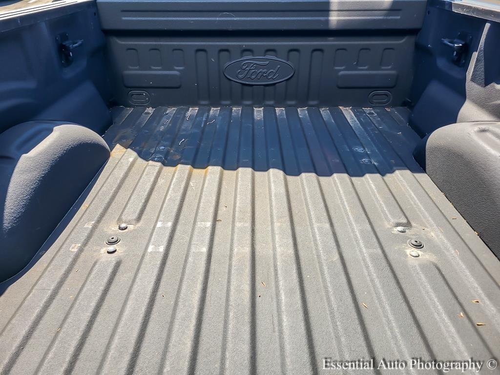 used 2020 Ford F-150 car, priced at $35,898