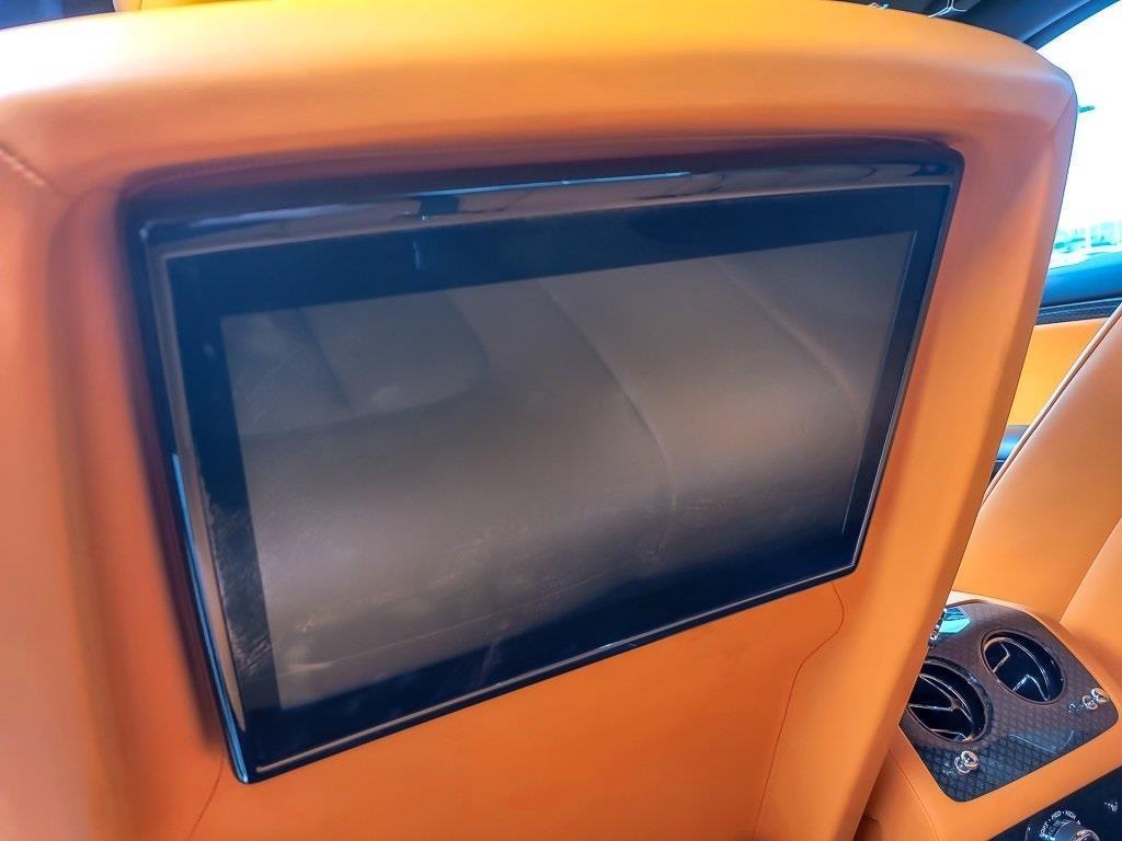 used 2023 Rolls-Royce Ghost car, priced at $286,989