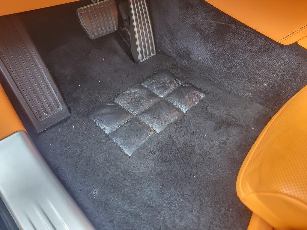 used 2023 Rolls-Royce Ghost car, priced at $286,989