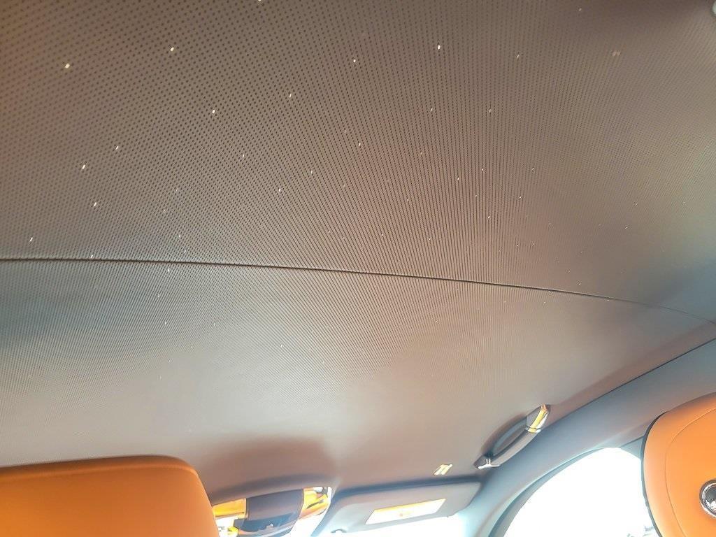 used 2023 Rolls-Royce Ghost car, priced at $286,989