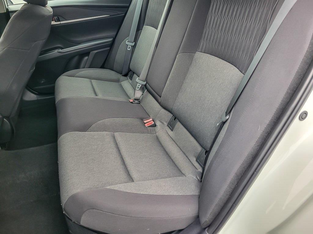 used 2025 Toyota Camry car, priced at $28,885