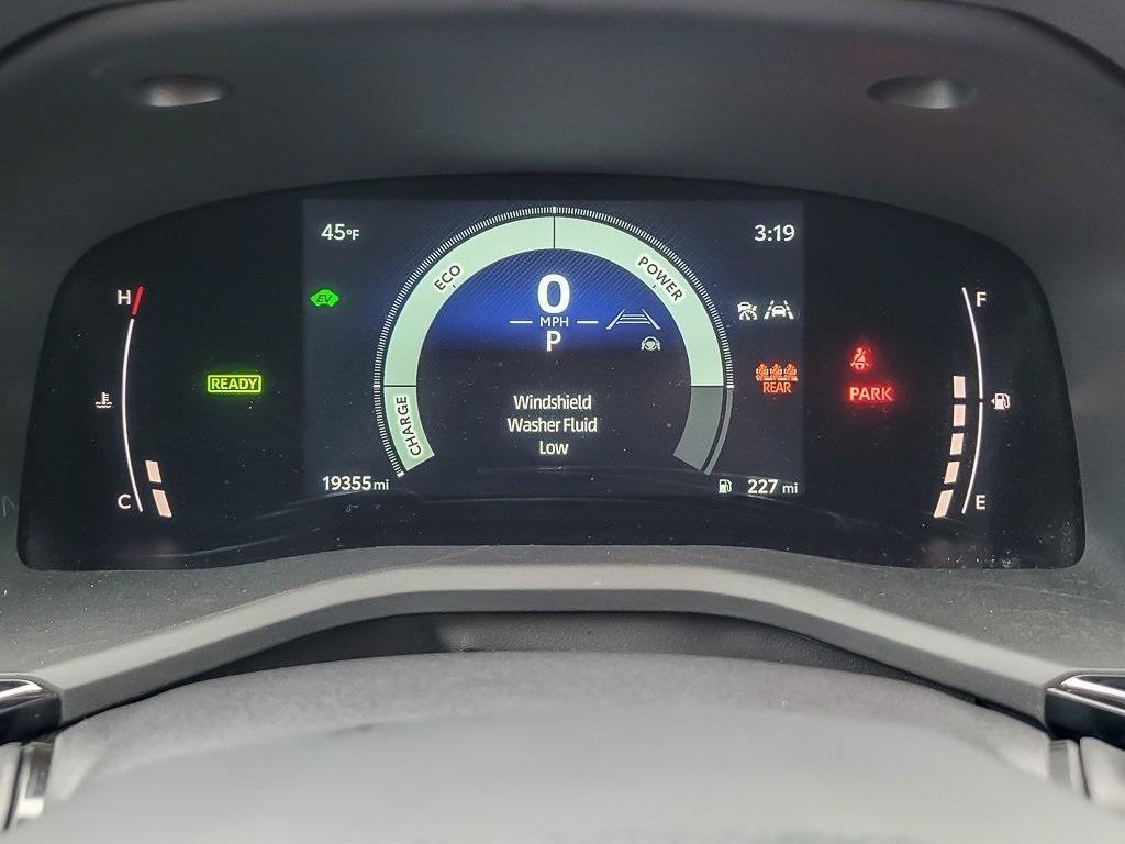 used 2025 Toyota Camry car, priced at $28,885