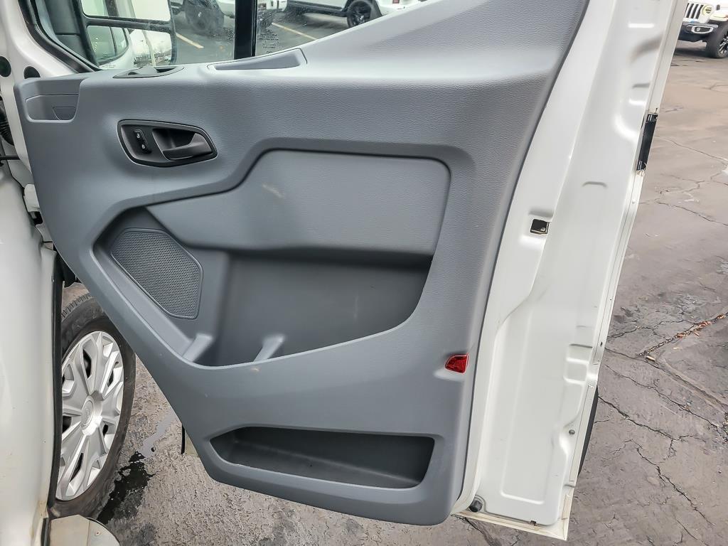 used 2018 Ford Transit-250 car, priced at $24,545