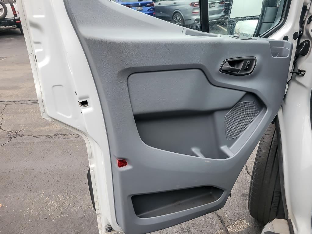 used 2018 Ford Transit-250 car, priced at $24,545