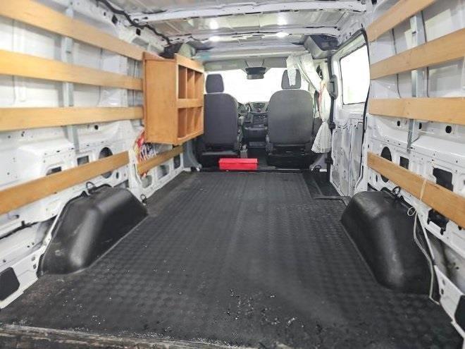 used 2018 Ford Transit-250 car, priced at $22,645