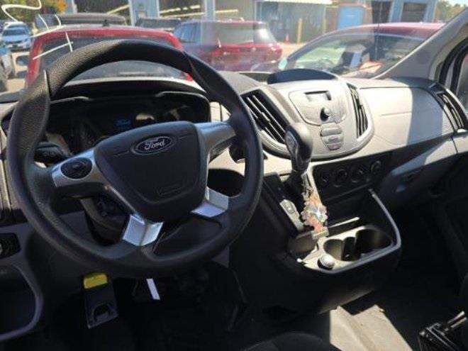 used 2018 Ford Transit-250 car, priced at $22,645