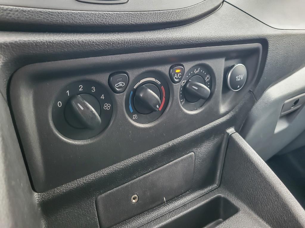 used 2018 Ford Transit-250 car, priced at $24,545