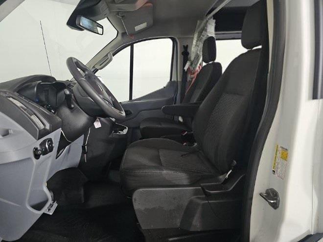 used 2018 Ford Transit-250 car, priced at $22,645