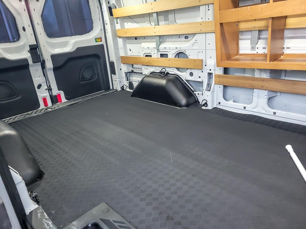 used 2018 Ford Transit-250 car, priced at $24,545