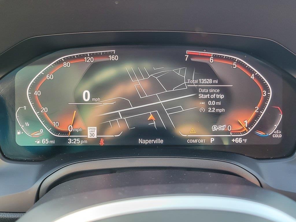 used 2022 BMW 430 car, priced at $40,189