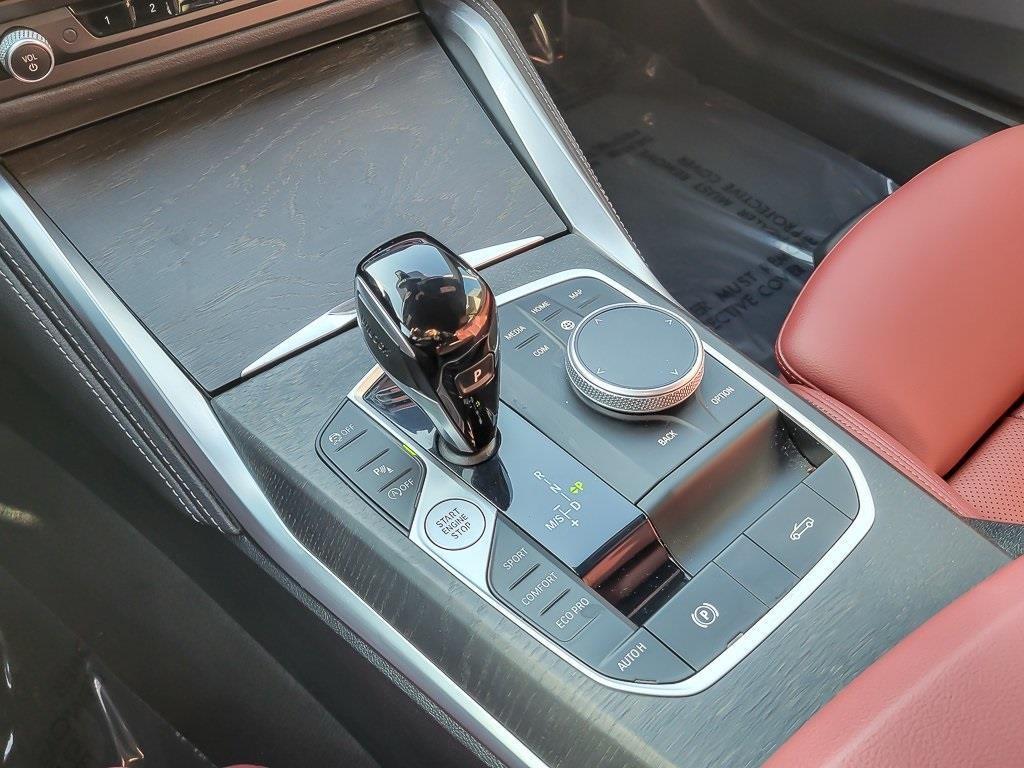 used 2022 BMW 430 car, priced at $40,189