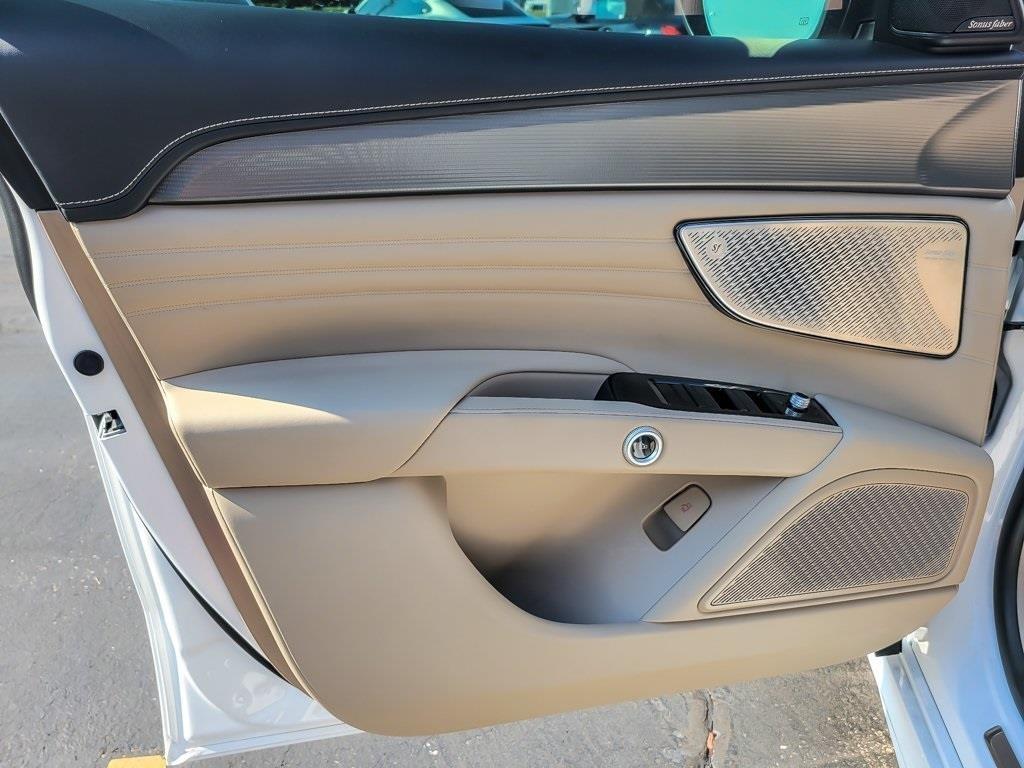 used 2023 Maserati Grecale car, priced at $37,738