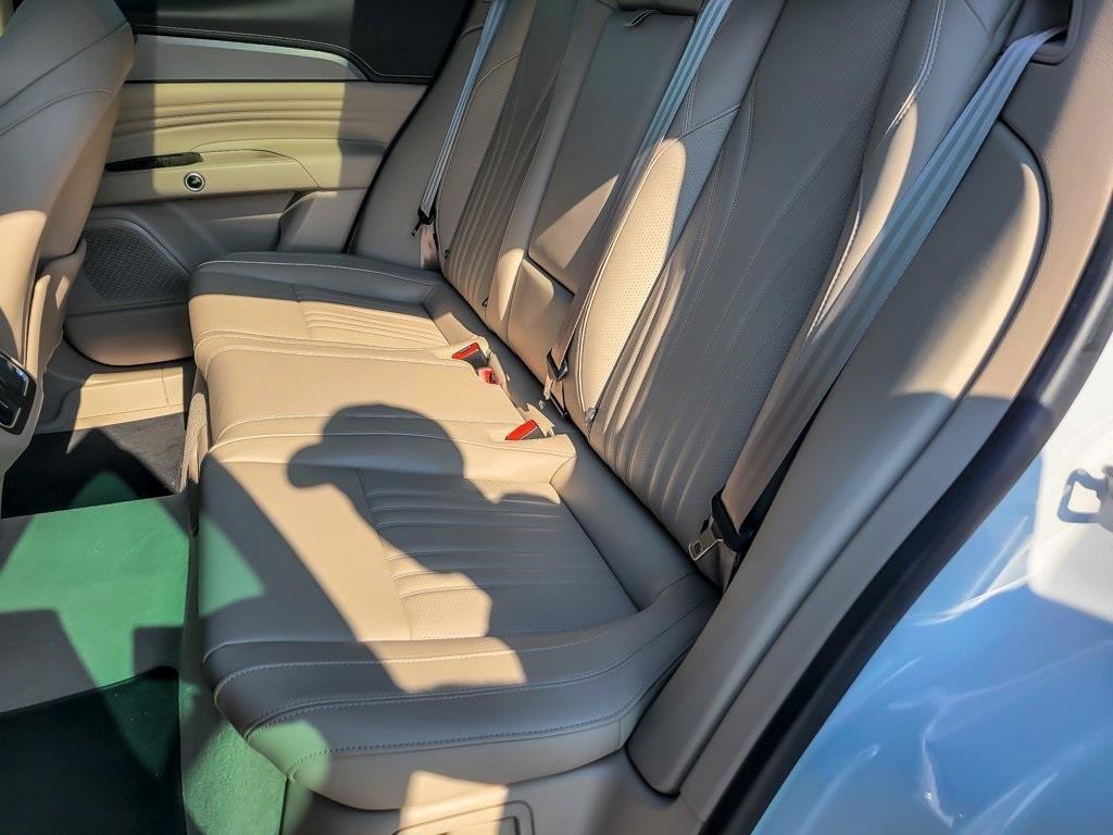 used 2023 Maserati Grecale car, priced at $37,738