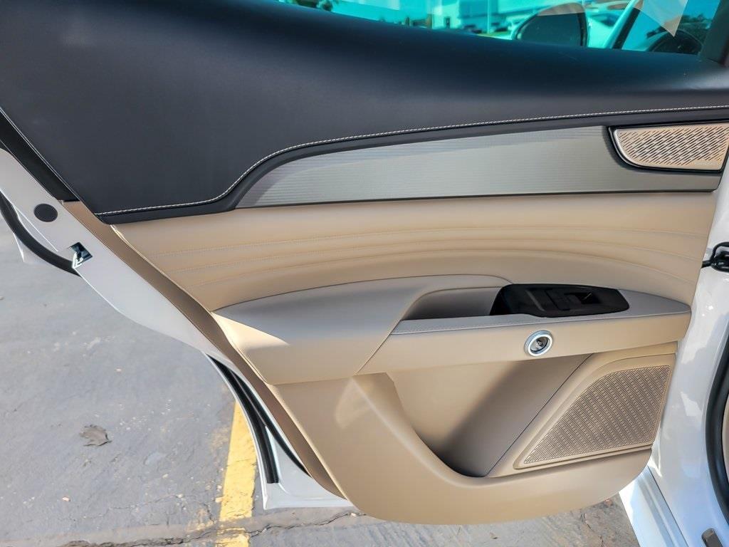 used 2023 Maserati Grecale car, priced at $37,738