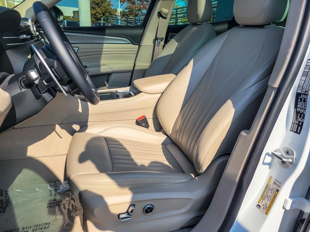 used 2023 Maserati Grecale car, priced at $37,738