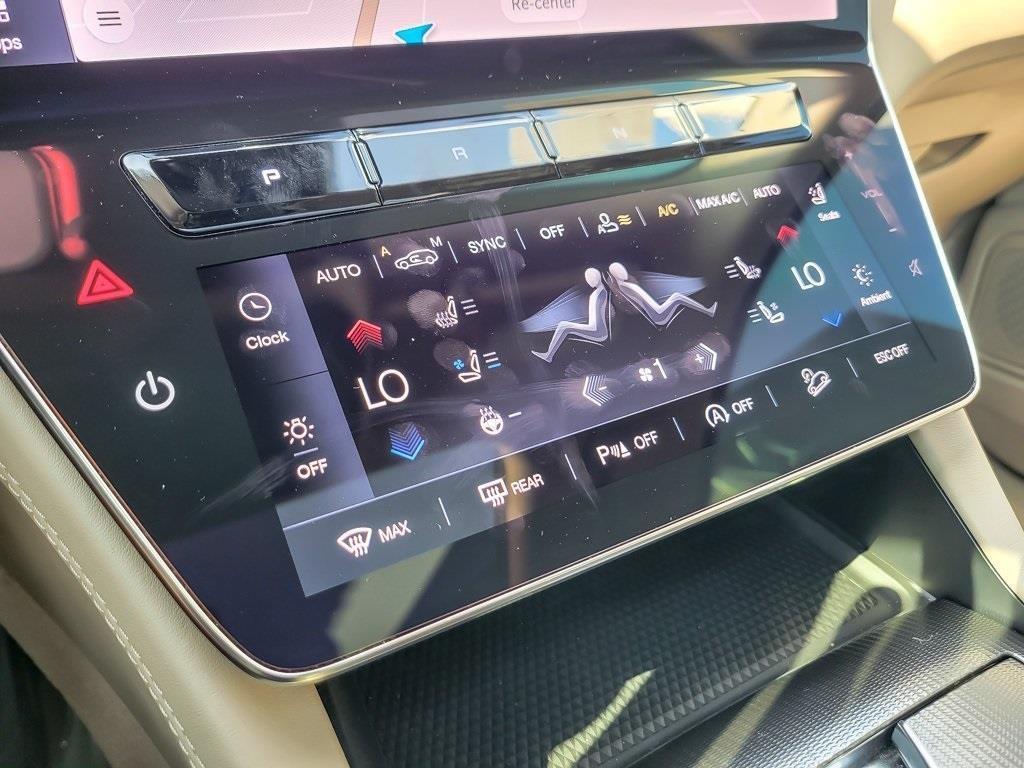 used 2023 Maserati Grecale car, priced at $37,738