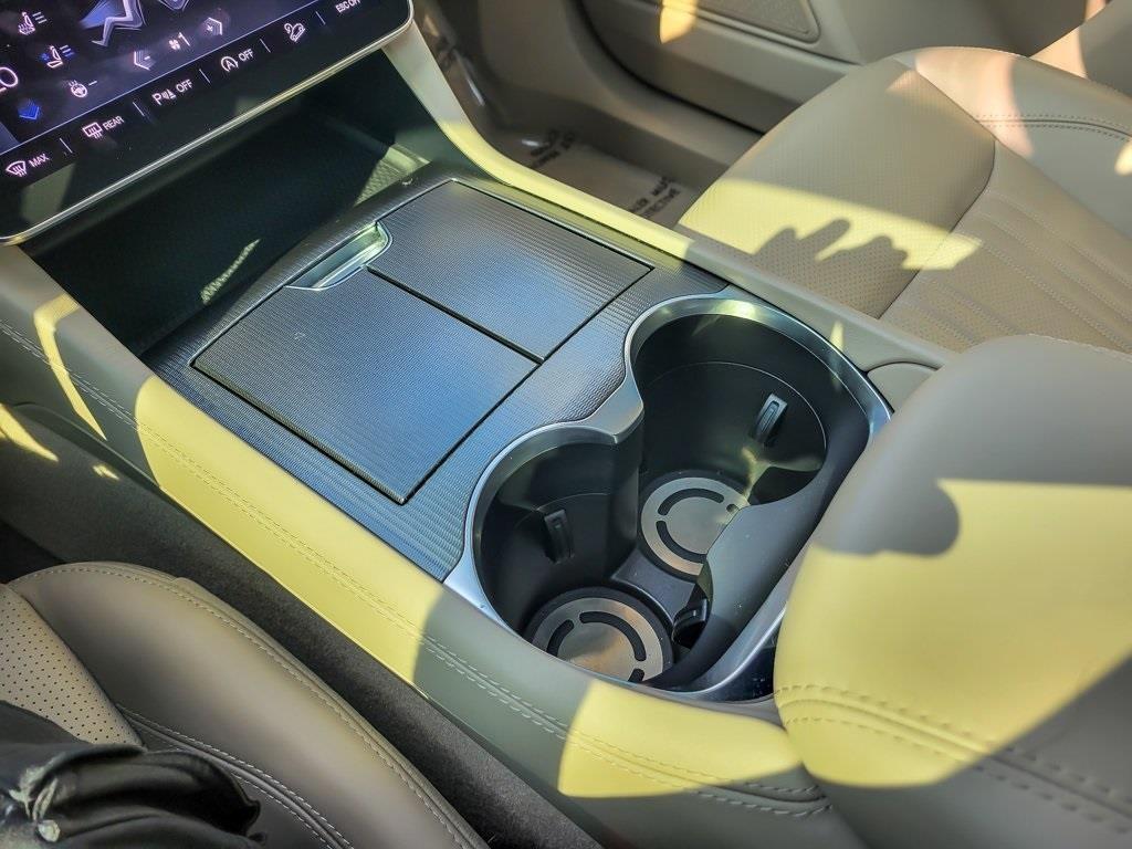 used 2023 Maserati Grecale car, priced at $37,738